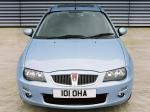 Rover 25 5-Door 2004 года